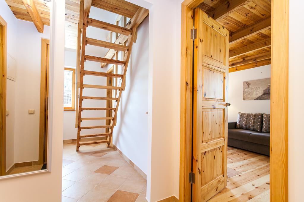 Villa Sveciu Namelis Druskininkai Esterno foto